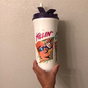 Vintage KFC Reusable Cup